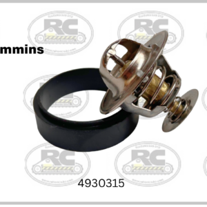 4930315 Thermostat Cummins
