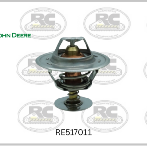 RE517011 Thermostat John Deer