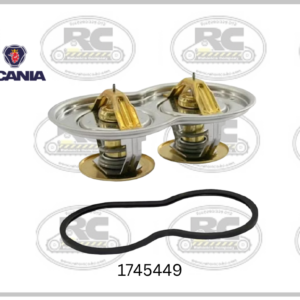 1745449 Thermostat SCANIA